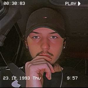 Meet your Posher, Landon